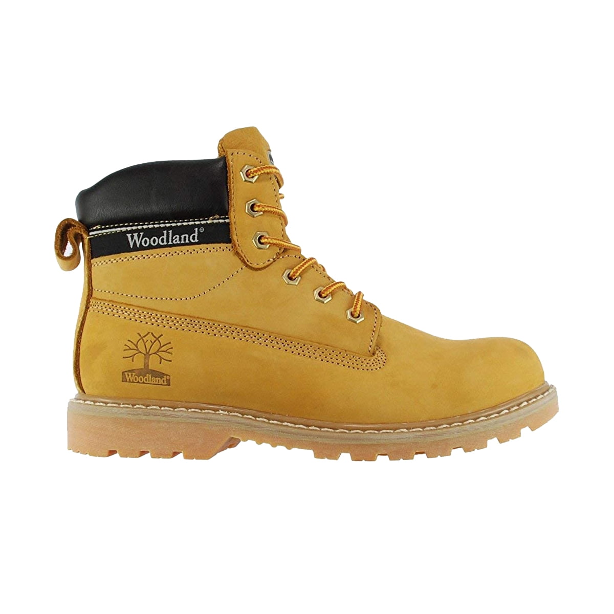 Buy Woodland Boots Online at Best Prices In India | Myntra