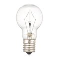 thumbnail image 2 of Étiquette Lumineuse Ovale 15, 2 of 2
