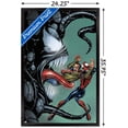 thumbnail image 3 of Marvel Comics - Spider-Girl, Norman Osborne - Spider-Girl #82 Wall Poster, 22.375" x 34", Framed, 3 of 3