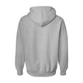 thumbnail image 3 of Weatherproof Men's Cross Weave Hooded Sweatshirt, 3 of 3
