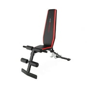 CAP Strength Deluxe Adjustable FID Bench, Assorted Finishes