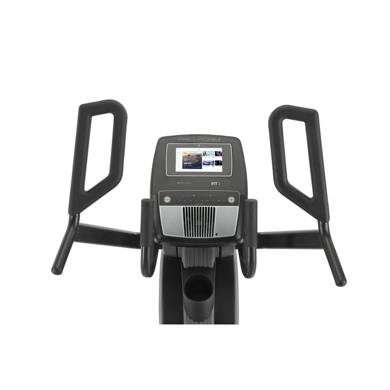 Proform 7 cross trainer sale