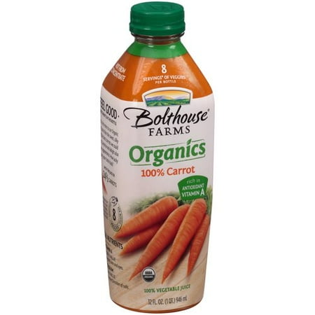 bolthouse organics
