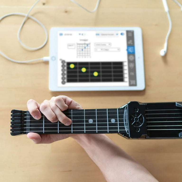 【AstarADIEU さま専用】Jamstik 7 Fret Edition Jamstik 7 Fret Edition - Walmart.com