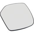 thumbnail image 4 of Mirror Glass Set of 2 for Subaru for Forester for XV for Crosstrek for Impreza for Sedan, 4 of 9