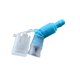 thumbnail image 1 of Válvula de de bolsa de agua de vejiga de hidratación con cubierta a prueba de interruptor Boquilla de salida de agua para sistema de , azul DYNWAVEMX válvula de mordida, 1 of 8