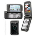 thumbnail image 1 of Samsung Alias 2 SCH-U750 Dummy Phone / Toy Phone (Dark Gray), 1 of 1