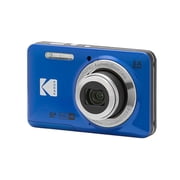 KODAK PIXPRO FZ55 Digital Camera - Blue