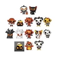 thumbnail image 1 of Figura Misteriosa Funko Paka Paka Boo Hollow Multicolor, 1 of 2