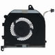 thumbnail image 5 of CPU+GPU Cooling Fan Set XPS 15 7590 Precision 5540 F01PX V9H8N, 5 of 5