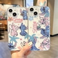 thumbnail image 4 of Disney Stitch Angel Silicone Phone Case For iPhone 16 15 14 13 Pro Max 13 12 11 Pro X XR XS MAX 7 8 Plus Mini Y2k Couple Cover For iPhone 11 ProMax B1|https://ae01.alicdn.com/kf/S6a7f763dd49e496aa1cb0, 4 of 4