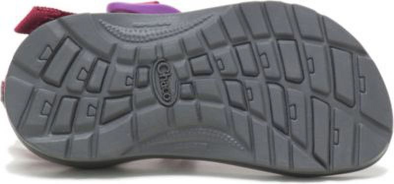 Chaco ZX/1 EcoTread Sandal Big Kid - Walmart.com
