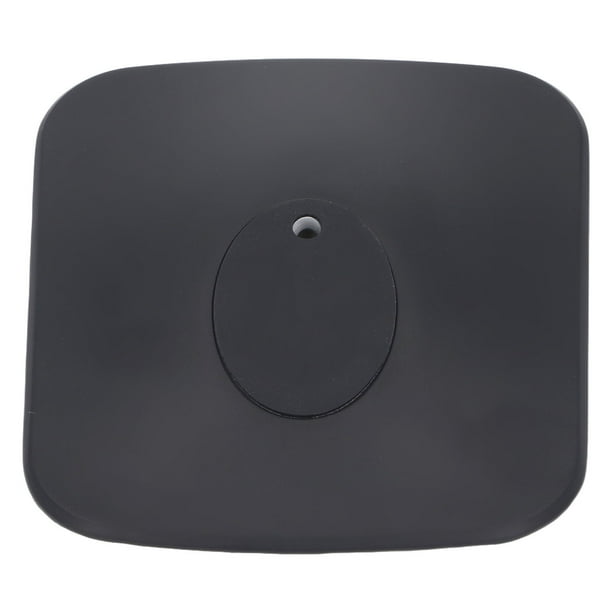 Pista DE Altavoces DE Escritorio Estable Para KEF LSX II HIFI HIFI REDUCCIÓN, CONTRACIÓN DE VIBRACIÓN Y VIBRACIÓN, Soporte DE Soporte DE Altavoz DE Metal Pesado Minimalista