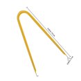 thumbnail image 2 of SWETRACE Pinzas Para Fusibles De Auto Herramienta Multifuncional Color Amarillo Para Mantenimiento, 2 of 7