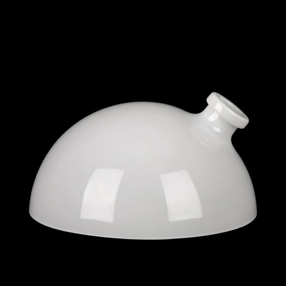 Diffuseur d'Huiles Essentielles Kakoda Crème Dôme en Verre