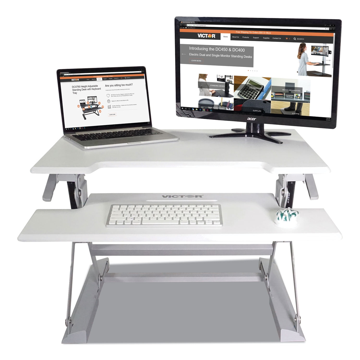 high-rise-height-adjustable-standing-desk-with-keyboard-tray-31w-x-31
