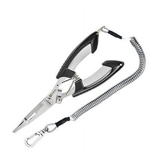Booms Fishing Fishing Pliers in Fishing Accessories 