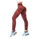thumbnail image 4 of Mallon Lycra Leggins Mujer Licra Gym Casual Malla Talle Alto LOLE  Leggings, 4 of 5