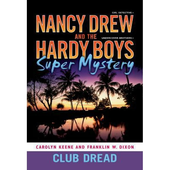 Pre-Owned Club Dread (Paperback) 1416978712 9781416978718