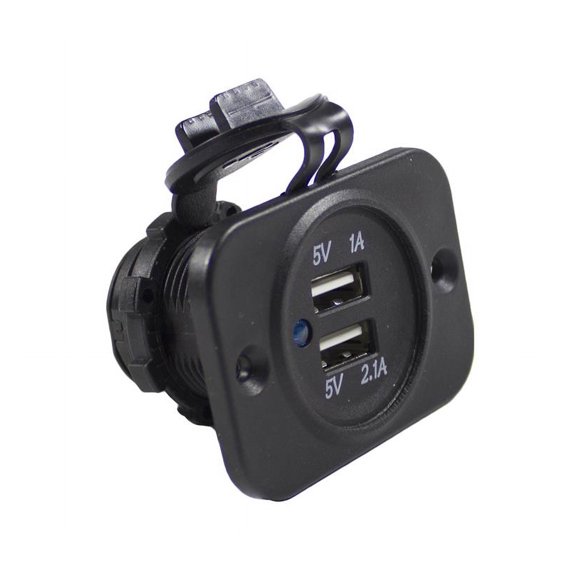 WirthCo USB Outlet 20601