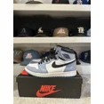 thumbnail image 1 of Slightly used A i r-Jor-dan 1 RETRO HIGH OG UNIVERSITY BLUES, 1 of 5