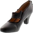 thumbnail image 3 of Womens 36-MINA4 Closed Toe Mary Jane High Heel Shoes, 3 of 4