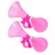 thumbnail image 5 of ColoMX 2 uds bocina de aire para apretar, bocina de plástico para bicicletas, bocina decorativa para patinete, 5 of 8
