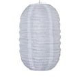thumbnail image 2 of Pantalla de lámpara clásica impermeable para exteriores, ideal para porche, jardín y camping. 24 cm x 40 cm, 2 of 6