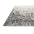 thumbnail image 3 of Loloi II Maddox Printed Cowhide Patchwork Sand / Taupe Area Rug, 3 of 6