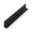 Black, variant on Outwater Plastics Black 1 Inch X 1/2 Inch X 3/64 (.04) Inch Thick Styrene Angle Plastic Angle Moulding 48 Inch Lengths (Pack of 3)