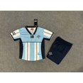 thumbnail image 1 of 2001 Argentina Maradona Commemorative Edition Retro Jersey Children'S Football Uniform Set, 1 of 2