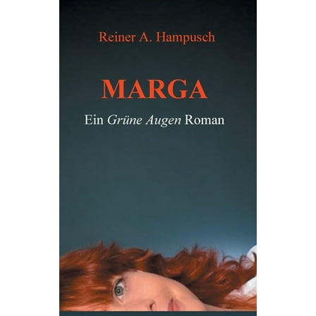 Marga (Paperback)