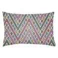 thumbnail image 5 of Artistic Weavers LOTA1432-1424 Artistic Weavers Lolita Leilani Poly Filled Pillow - 14 x 24 ft., 5 of 6