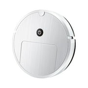 Walmart Hidden Clearance,Sweeping Robot,Robot Vacuum Cleaner Sweeping Robot Automatic Vacuum Robot Ultra Slim Quiet Cleans Hard Floors To Medium Pile Carpets Integral Memory Multiple Cleaning Modes