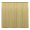 thumbnail image 1 of Ultimate Textile 72-Inches Wide x 10-Feet High Polyester Backdrop Drape Panel, 1 of 3