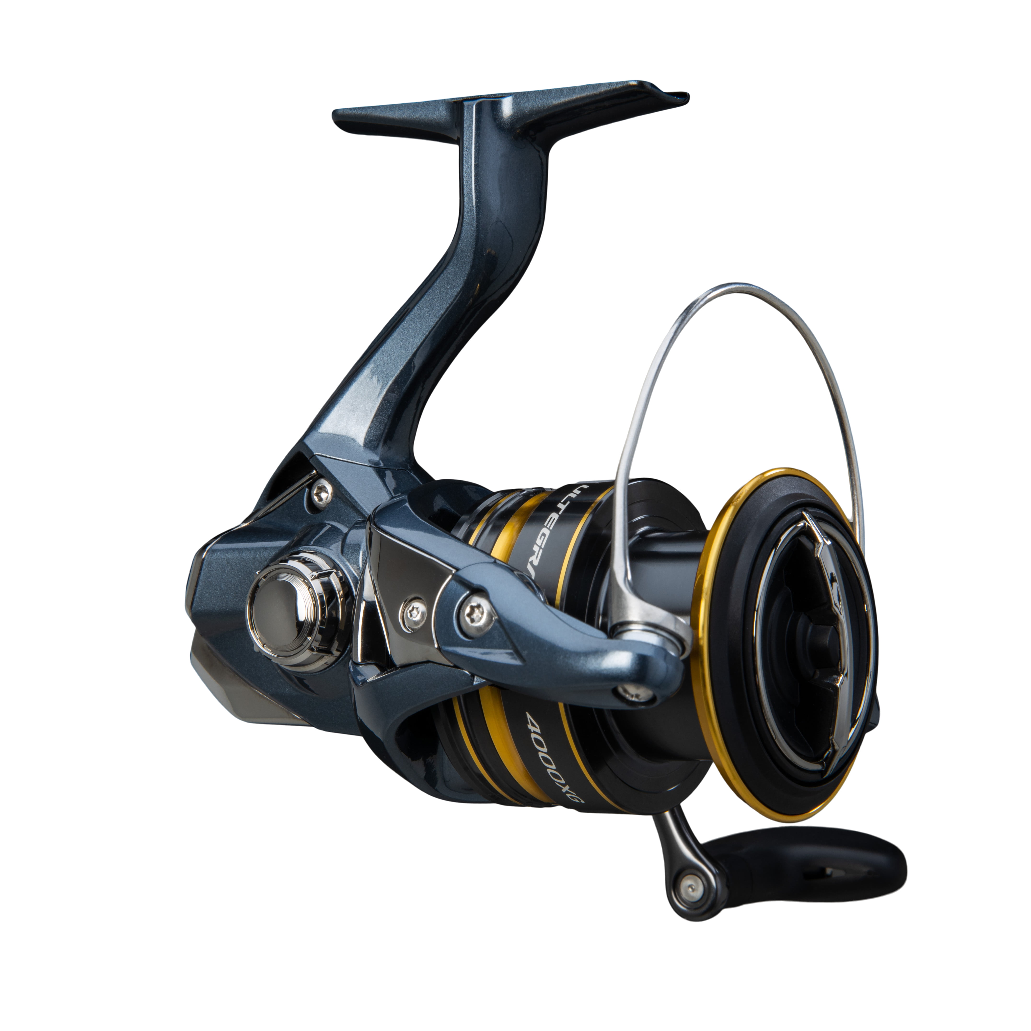 Shimano Fishing ULTEGRA C5000XG FC Spinning Reel [ULTC5000XGFC] 