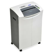 18 Sheet Cross Cut Commercial Paper Shredder