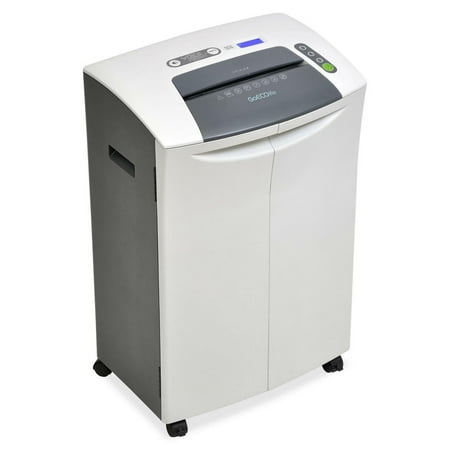 18 Sheet Cross Cut Commercial Paper Shredder