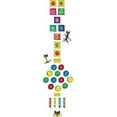 thumbnail image 2 of Teacher Created Resources TCR77541 Pete the Cat Numbers & Colors Sensory Path, Multi Color, 2 of 3