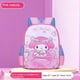 thumbnail image 3 of Mochila infantil Sanrio Lovely Kuromi Melody para niñas de primer y segundo grado Mochila ligera y de gran capacidad para niñas, 3 of 5