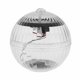 thumbnail image 3 of Lámpara Magic Ball Solar flotante luz impermeable al aire libre piscina estanque decoración (cálida) Tmvgtek Para estrenar, 3 of 7