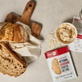 thumbnail image 4 of KneadAce Sourdough Starter Culture Fast Acting Sour Dough Starter for Homemade Bread Baking 0.71oz, 4 of 7