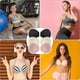 thumbnail image 5 of 3 Almohadilla Relleno Brasier Copa Deportiva Traje De Baño, 5 of 6