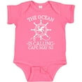 thumbnail image 3 of Inktastic Cape May New Jersey Boys or Girls Baby Bodysuit, 3 of 5