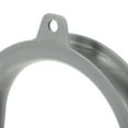 thumbnail image 2 of CUITING Washing Machine Drain Hose Holder Clothes Washer Drain Hose Guide Hook Supply, 2 of 6