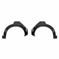 thumbnail image 1 of Rear Wheel Arch - PAIR. Fits 85-92 Volkswagen Jetta 4 Door, 85-92 Volkswagen Golf 4 Door, 85-92 Volkswagen GTI 4 Door, 1 of 3
