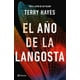 thumbnail image 1 of Libro El Año De La Langosta Tapa Blanda, Autor Terry Hayes, Editorial Planeta Mexico, 1 of 2