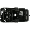 thumbnail image 4 of Dorman 80385 Interior Door Handle for Specific Nissan Models, Black; Textured, 4 of 4