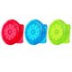 thumbnail image 5 of Deportes Mini LED Luz luminosa Zapato Clip Luz de advertencia de funcionamiento nocturno (Verde), 5 of 9