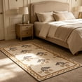 thumbnail image 5 of Soft Area Rug For Living Room Bedroom Floor Carpet With Modern Design, 5 of 6